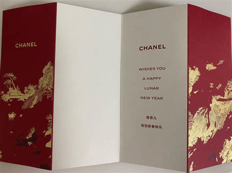 chanel chinese new year camilla|Chanel launches clean beauty line ahead of Lunar New Year.